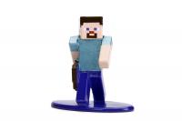 Minecraft Nanofigurka v sáčku, DP24, 13 druhů, Wave 1
